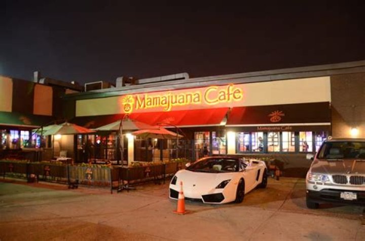 Photos for Mamajuana Cafe Yelp