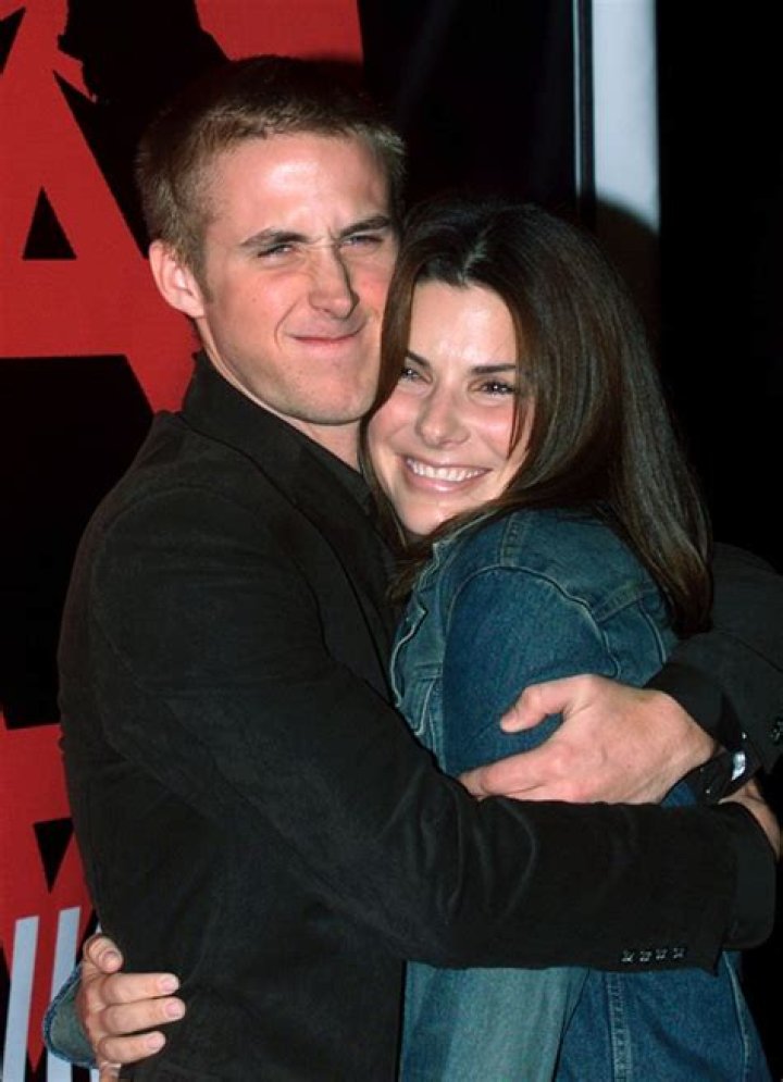 Photos from They Dated? Surprising Star Couples Page 2 E! Online