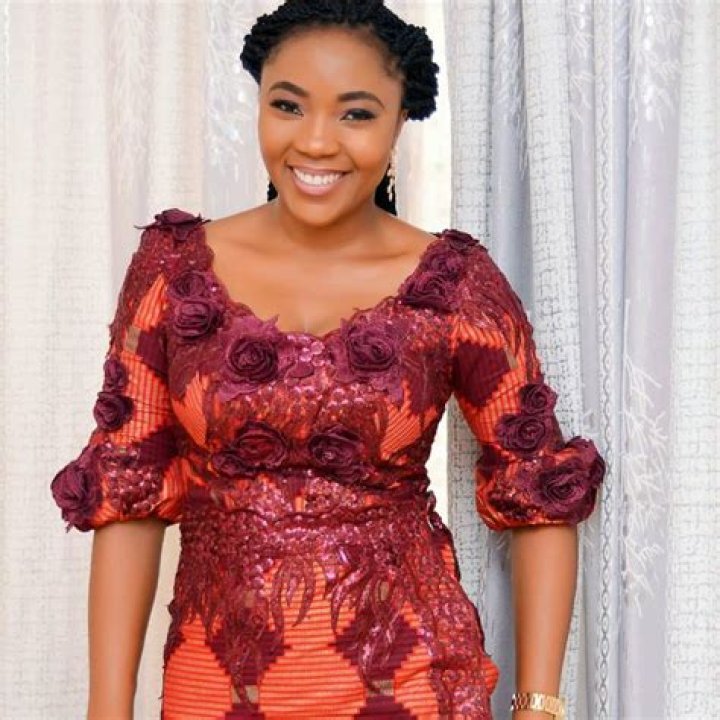 Photos Of Ejue Juliet Ade, Ahmed Musa's Rumored Side Chic, He's About