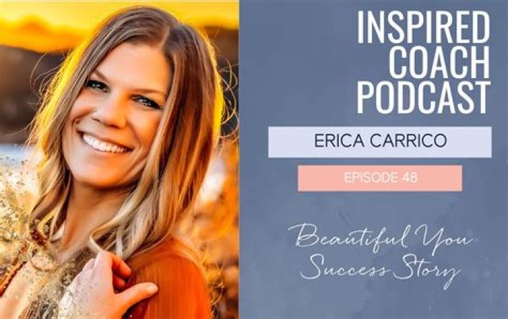 Photos Of Erica That Will Mesmerize You