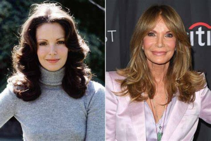 Photos Of The Charlies Angels Star Then & Now Hollywood Life |