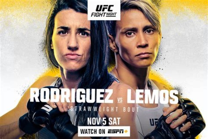 Photos UFC Fight Night 214 official weighins, faceoffs MMA Underground