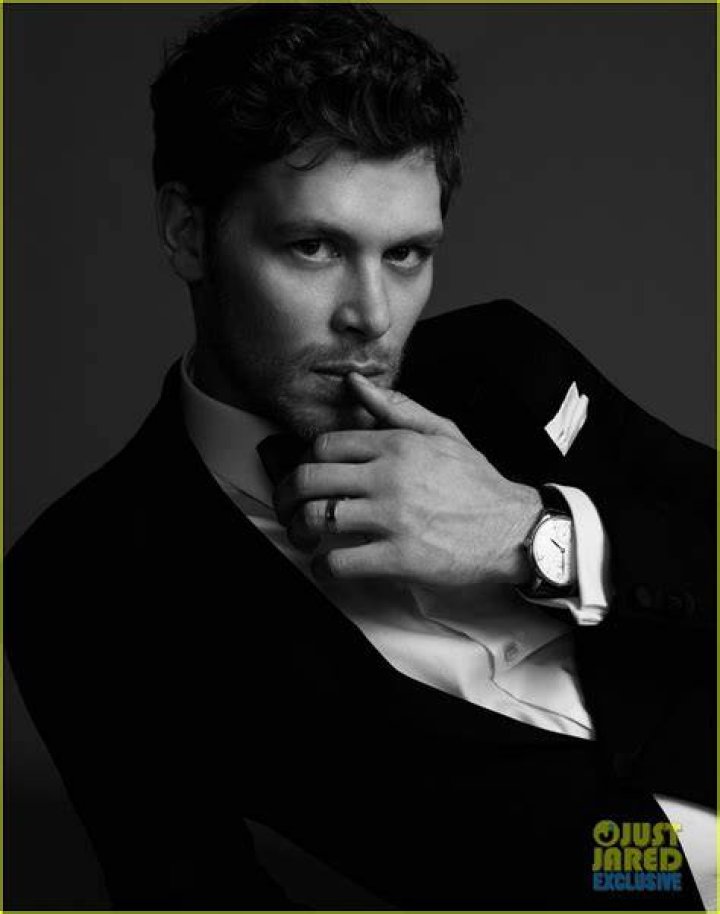 Photoshoot Joseph Photo (28332626) Fanpop
