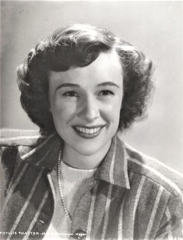 Phyllis THAXTER Hesse, Golden Age Of Hollywood, Phyllis, Bikinis