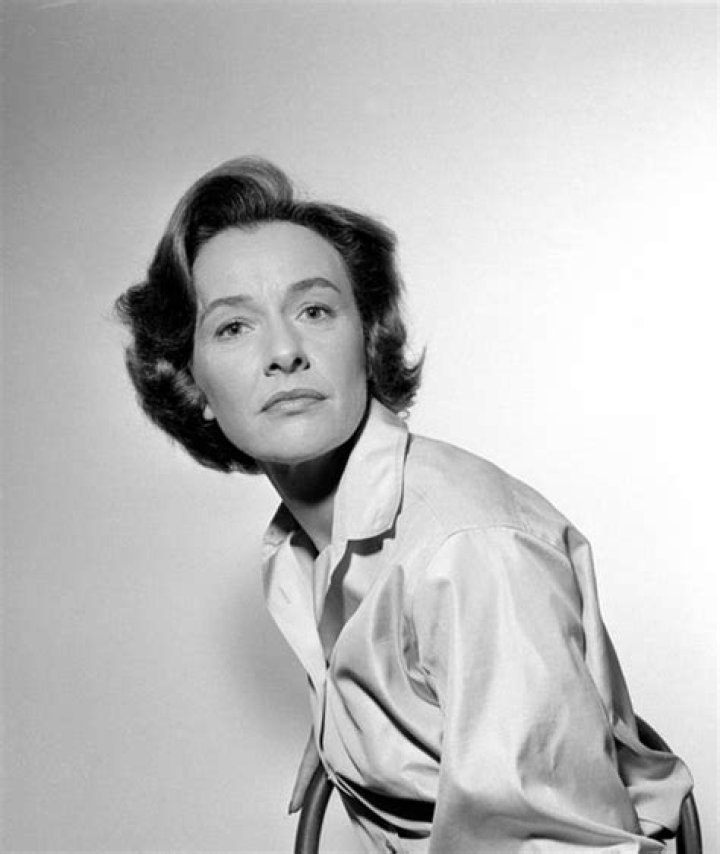 Phyllis Thaxter Movies, Bio and Lists on MUBI