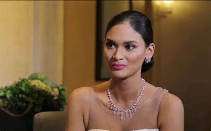 Pia Wurtzbach Net Worth Updated 2023 &raquo;