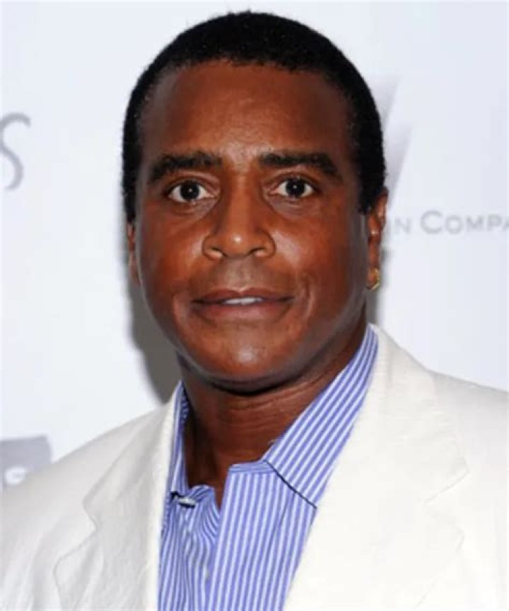 PicoBlog | Rashad Jamal - Age, Family, Bio