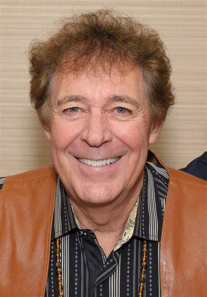 PICTURE BUGS Barry Williams Is A Dad For Second Time