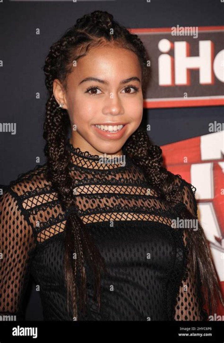 Picture of Asia Ray