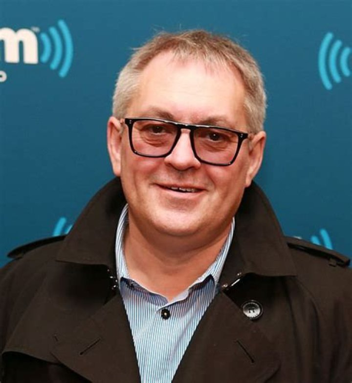 Picture of Brian Percival