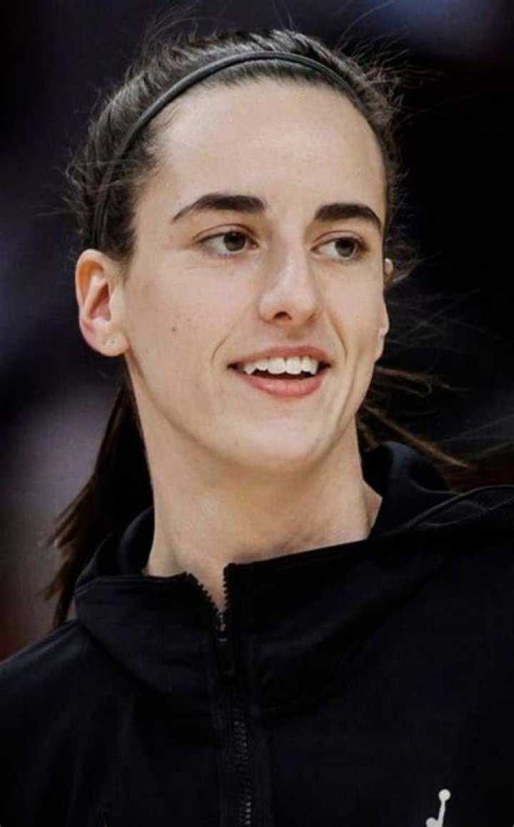 Picture of Caitlin Clark (ii)