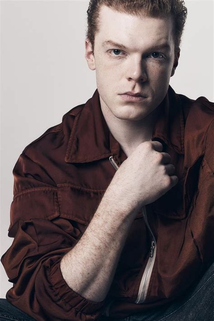 Picture of Cameron Monaghan in Criminal Minds, episode The Boogeyman