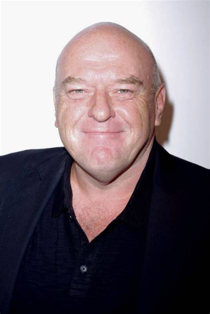 Picture of Dean Norris