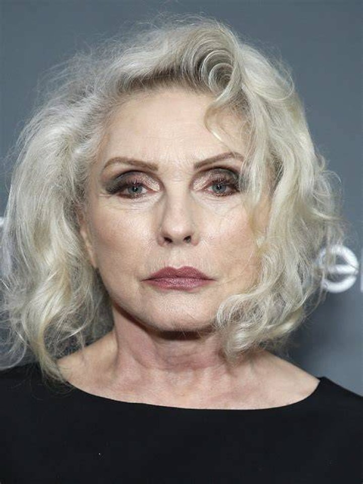 Picture of Deborah Harry
