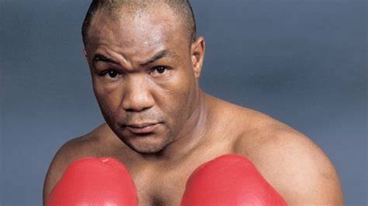 Picture of Foreman