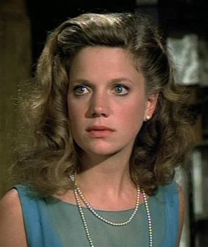 Picture of Gretchen Corbett