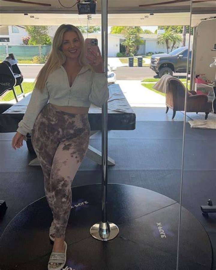 Picture of Haleigh Cox