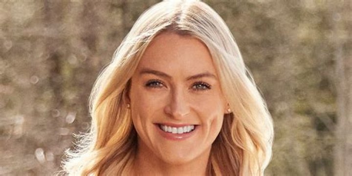 Picture of Julia McGuire