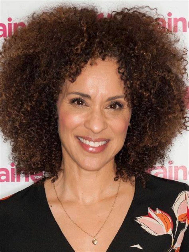 Picture of Karyn Parsons