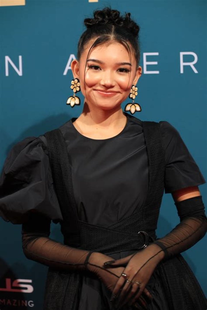 Picture of Kiawentiio