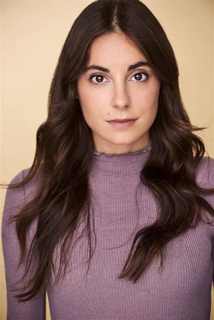 Picture of Kristen Vaganos