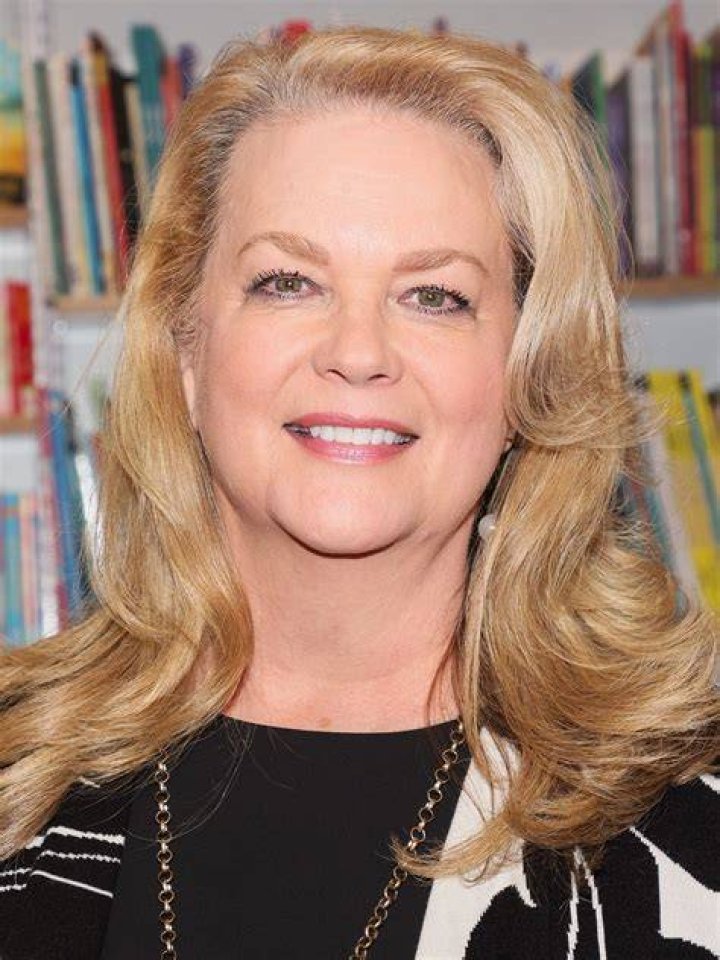Picture of Leann Hunley
