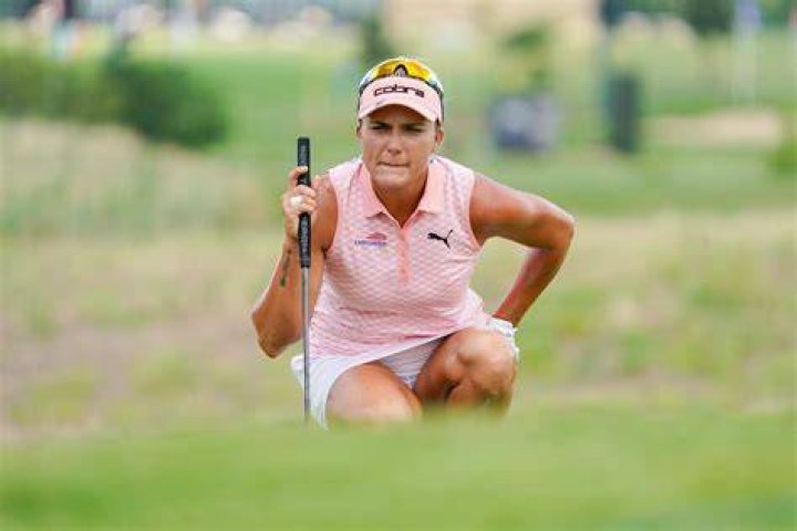 Picture of Lexi Thompson