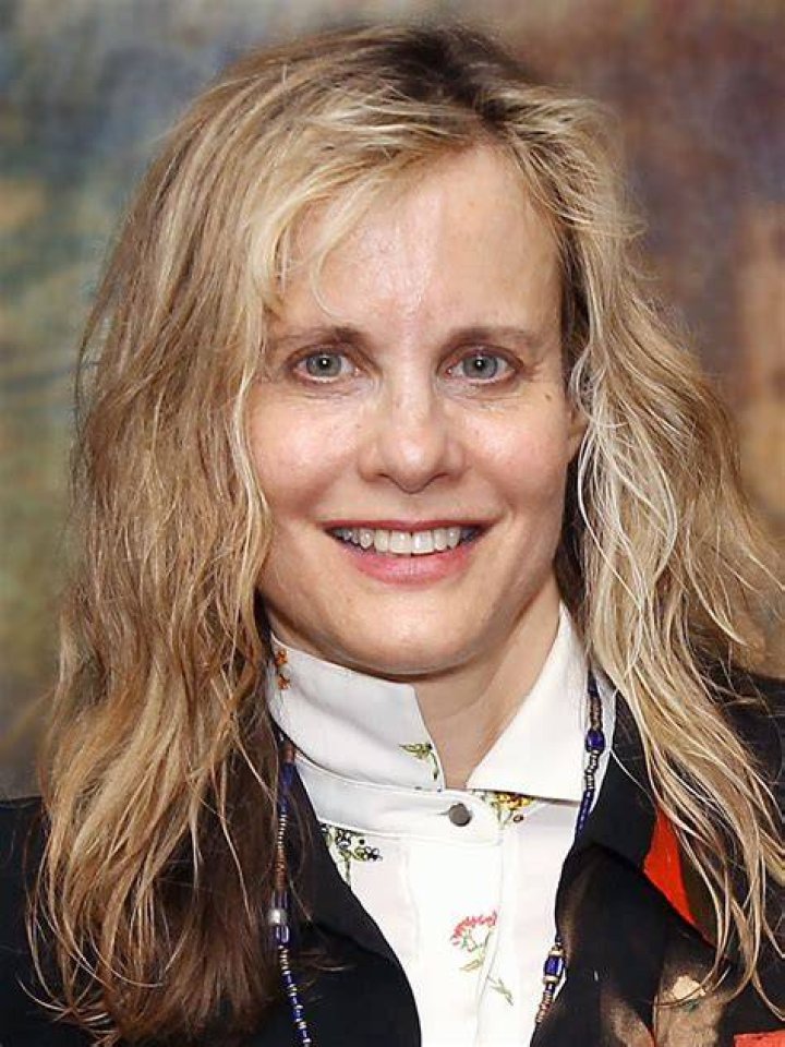 Picture of Lori Singer