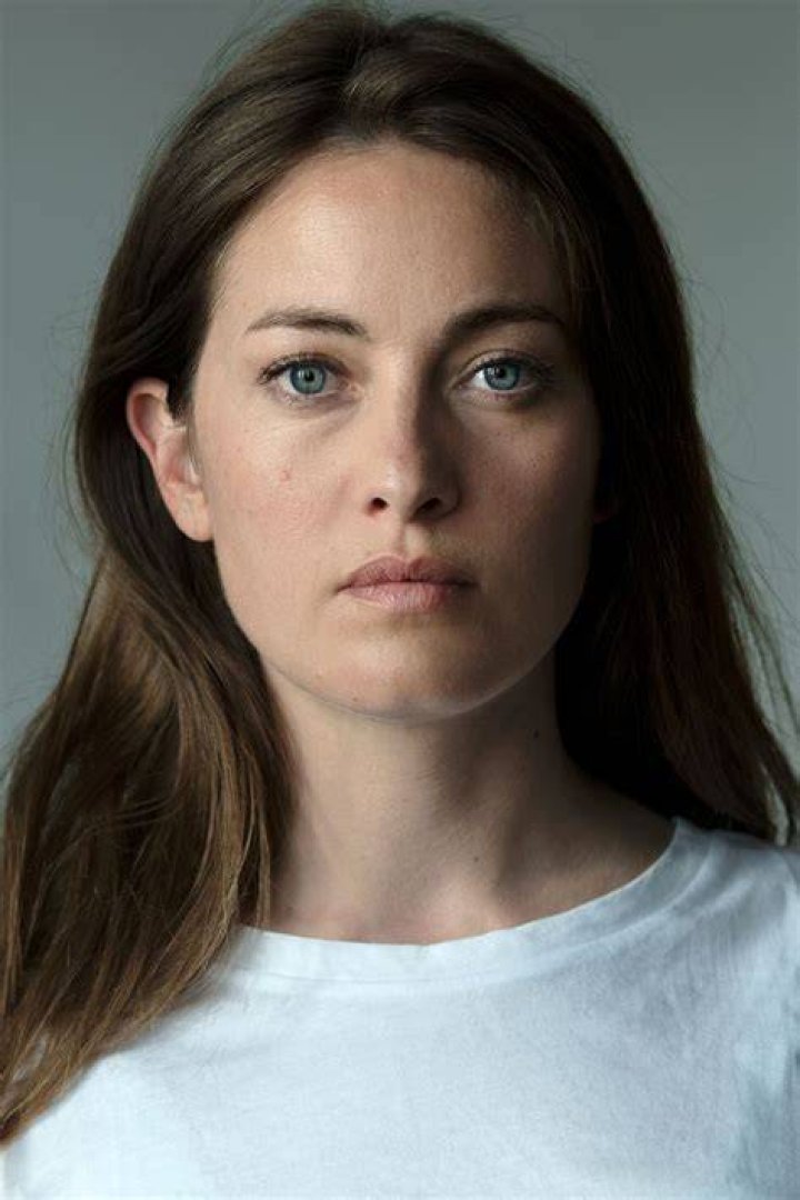 Picture of Maja Lehrer