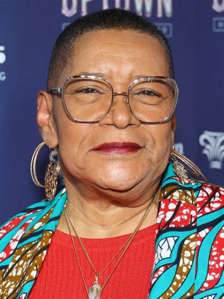 Picture of Marsha Warfield