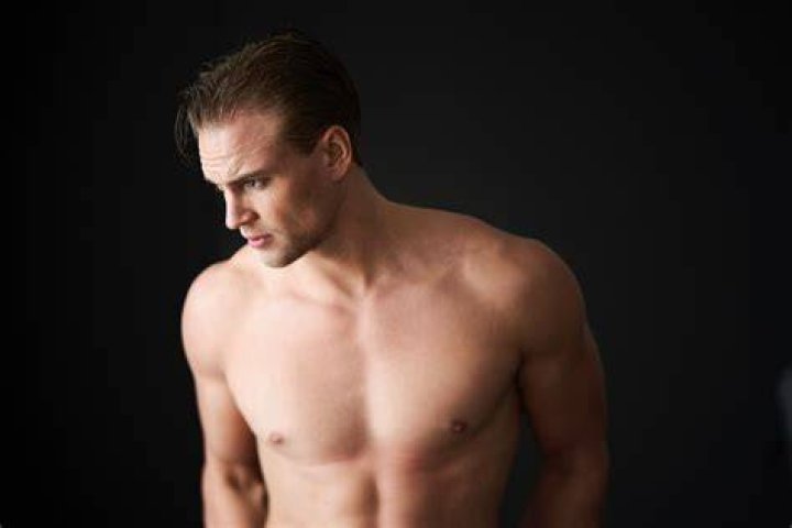 Picture of Marshall Williams