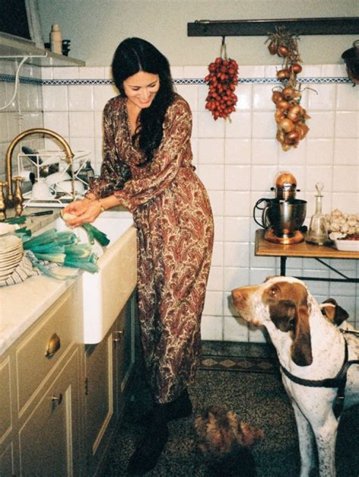 Picture of Mimi Thorisson