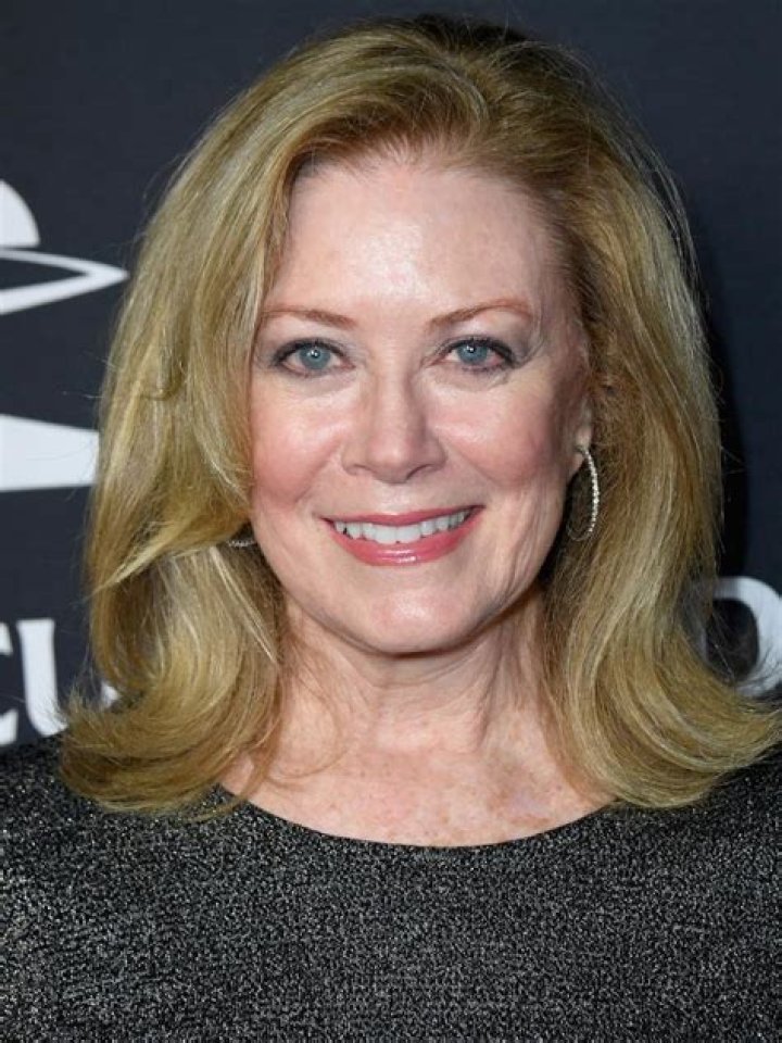 Picture of Nancy Stafford