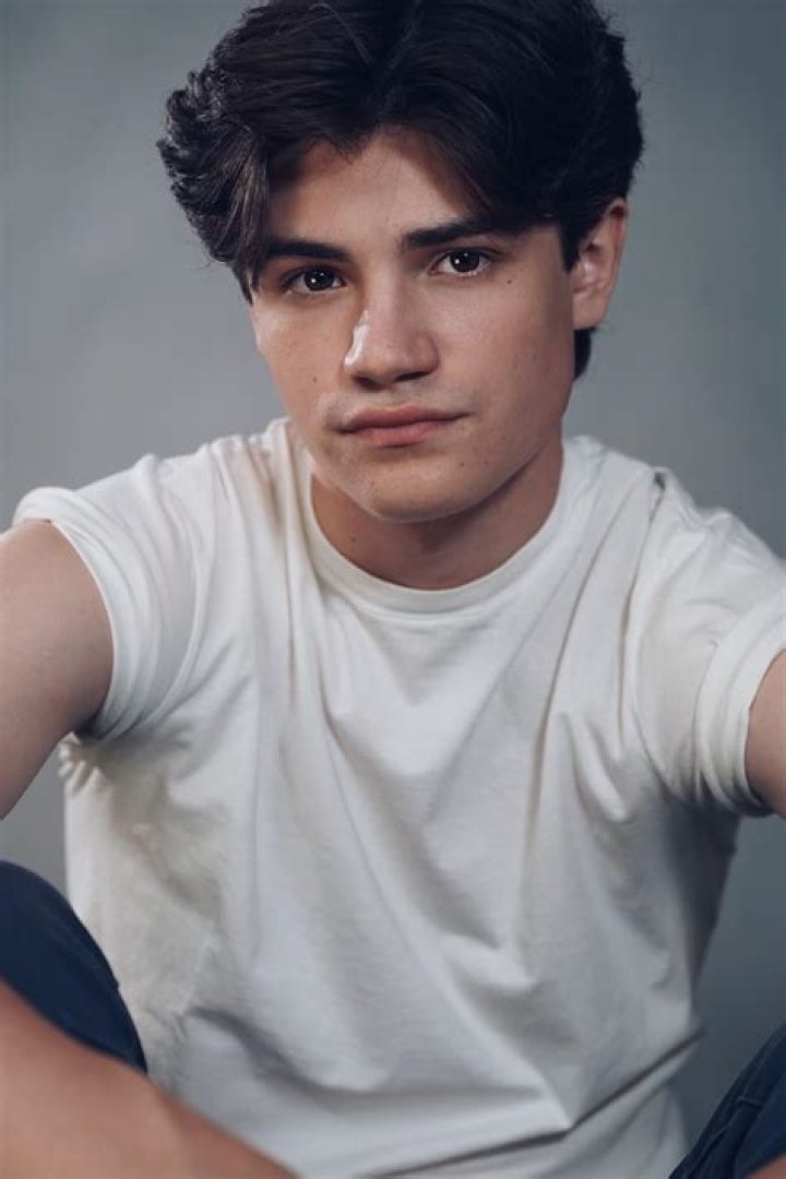 Picture of Nathan Blair