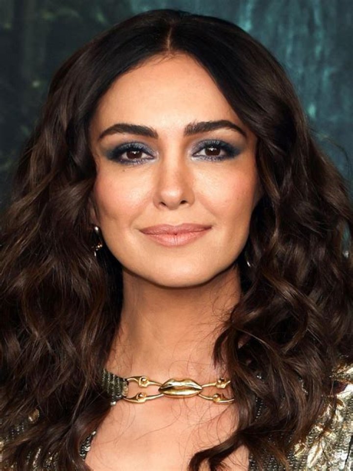 Picture of Nazanin Boniadi Father