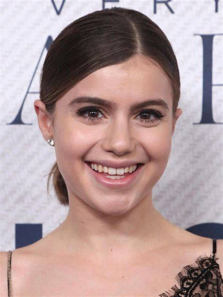 Picture of Sami Gayle