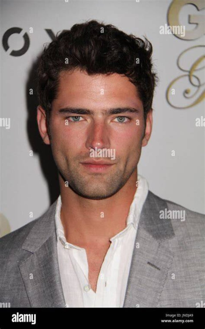 Picture of Sean Opry
