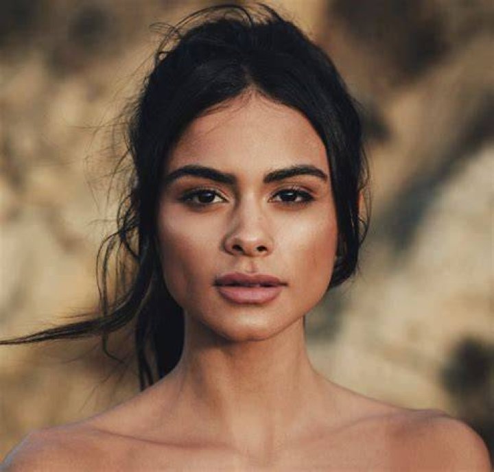 Picture of Sophia Miacova