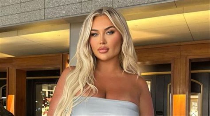 Picture of Sophie O'Neill