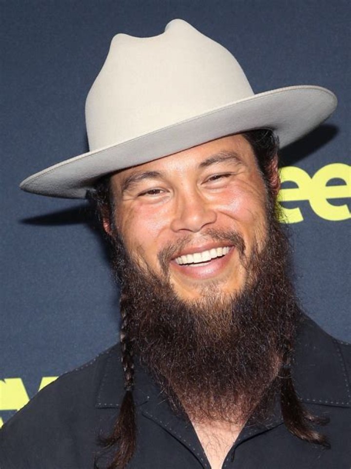 Picture of Stephen A. Chang