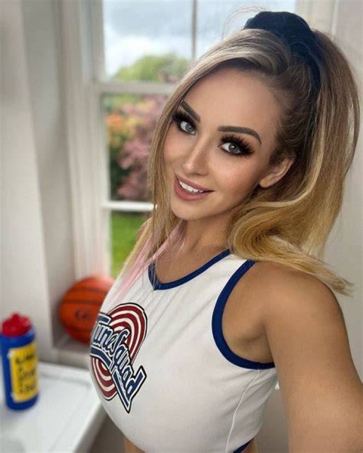 Picture of Tabitha Lyons