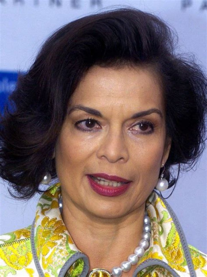 Pictures of Bianca Jagger