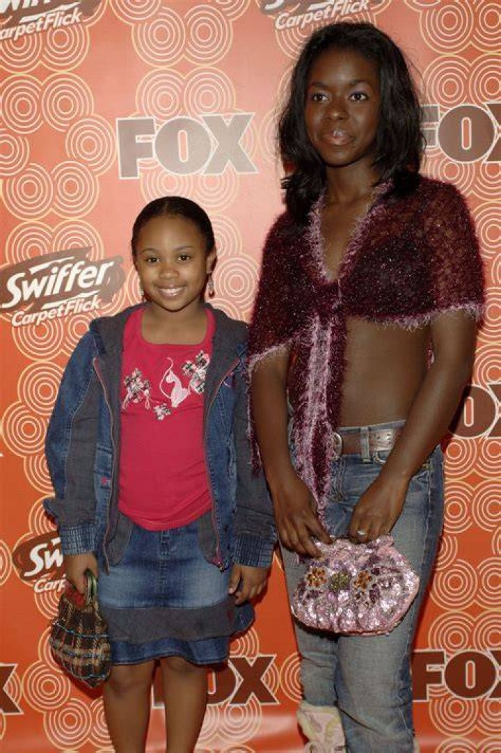 Pictures of Dee Dee Davis