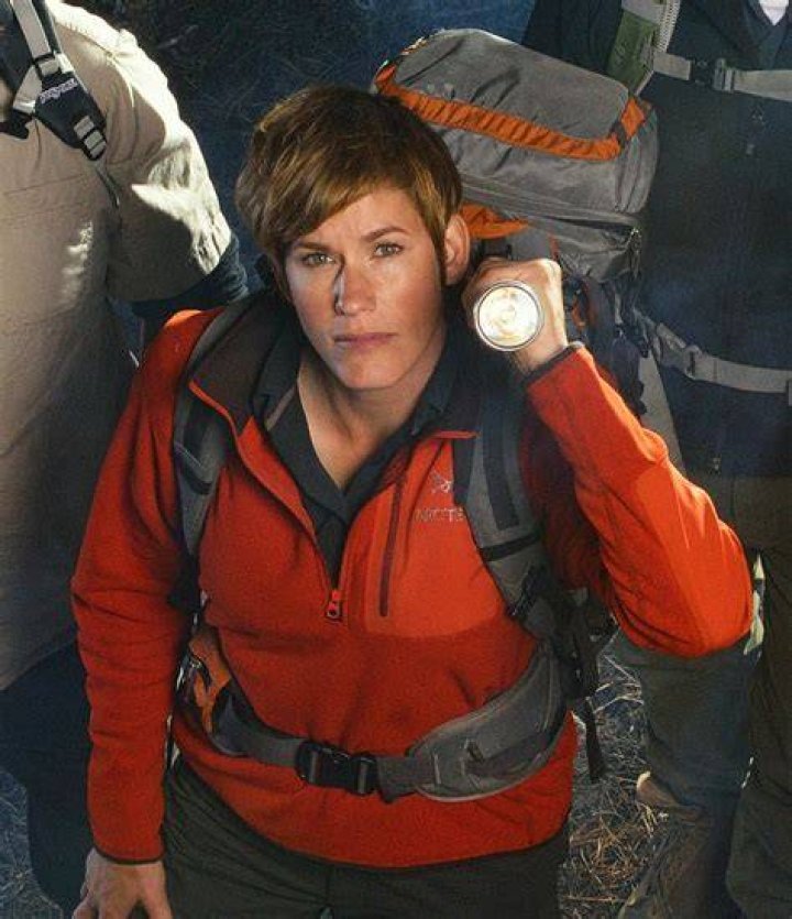Pictures of Ranae Holland