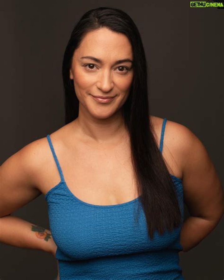 Pictures of Sara Tomko
