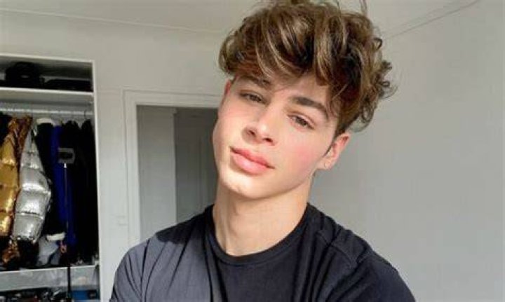 Pierre Boo&rsquo;s biography age, height, real name, boyfriend Legit.ng