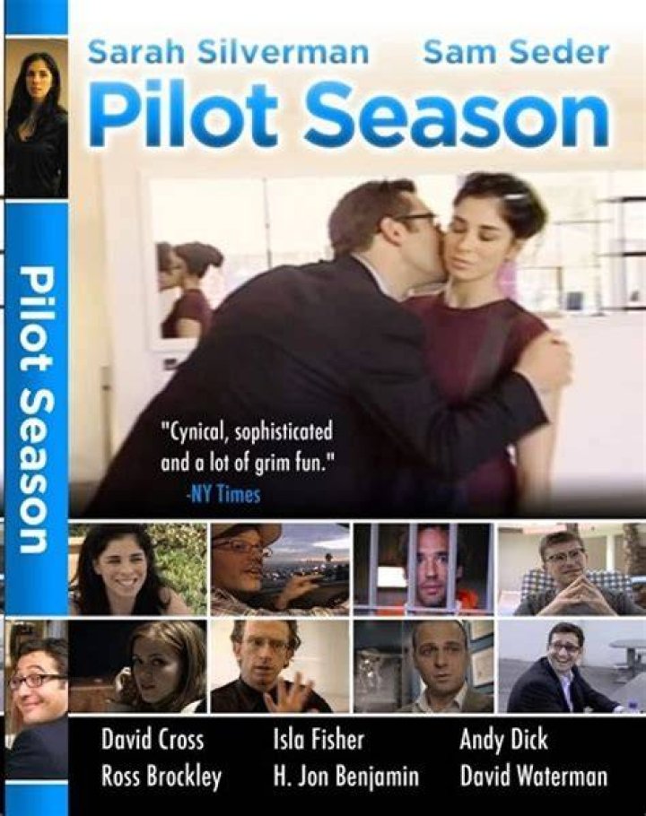 Pilot Pete&rsquo;s season of The Bachelor premieres and promotions warn