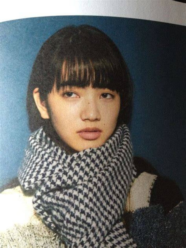 Pin by Cookiefullofarsenic on Japanese Fashion Magazine Images