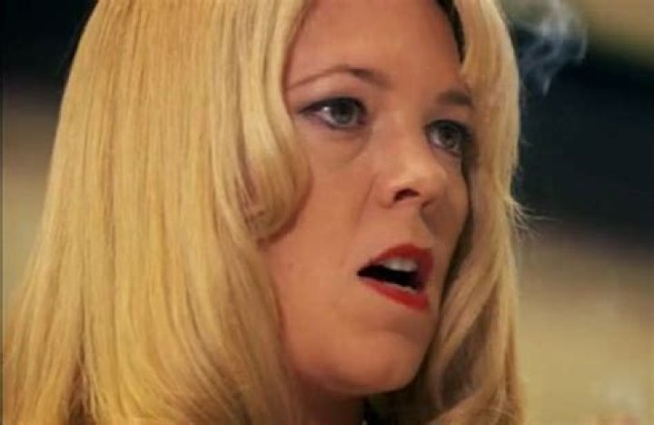 Pin by Dianna Grote on Olivia Olivia coleman, Fav celebs, Colman