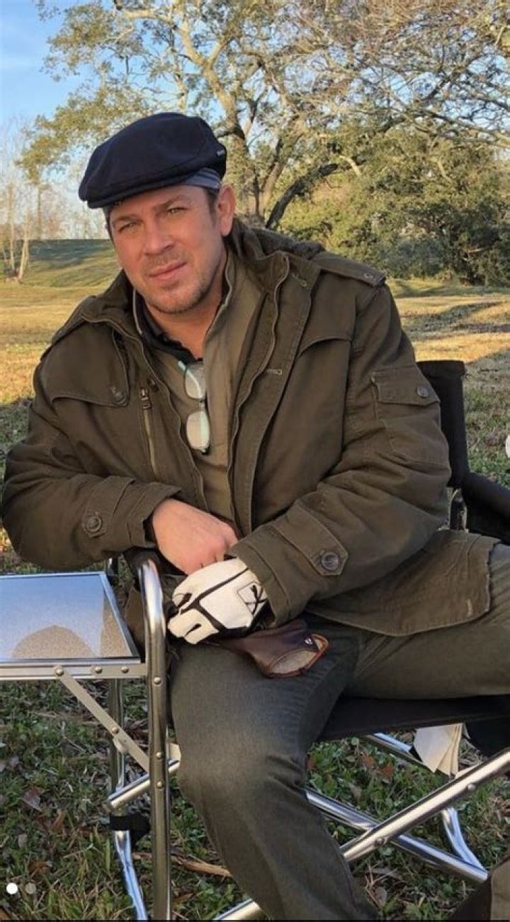 Pin by Guylaine Parent on Kaniacs, fans et amis Christian kane the